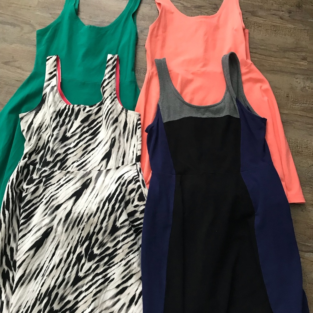 Express Dresses